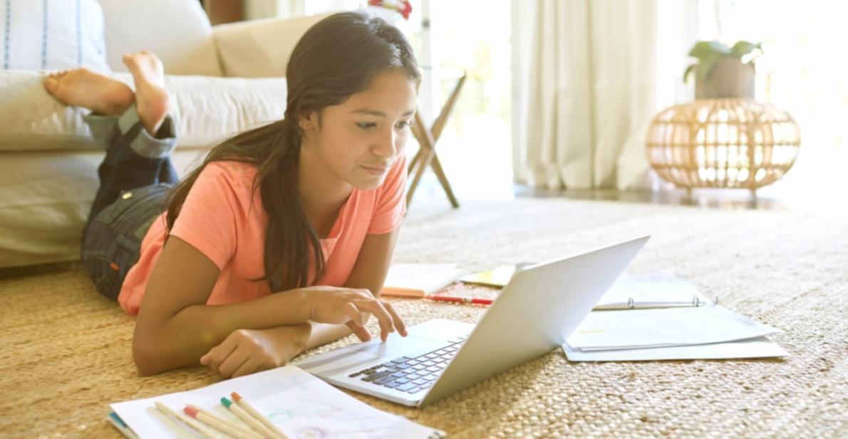 Hands-on beauty training session