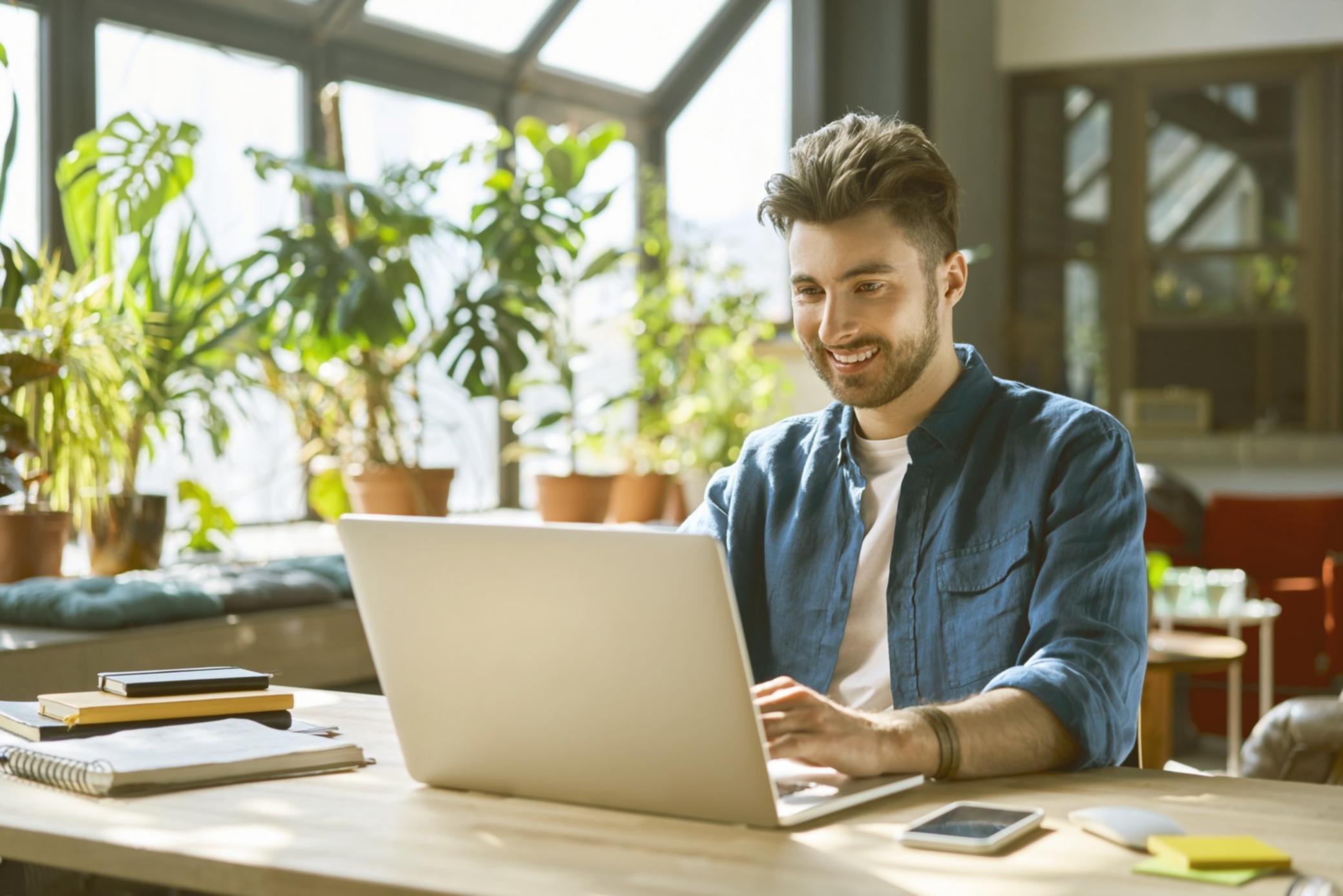 Fashion training workshop showing fabric samples and pattern layouts on professional work table