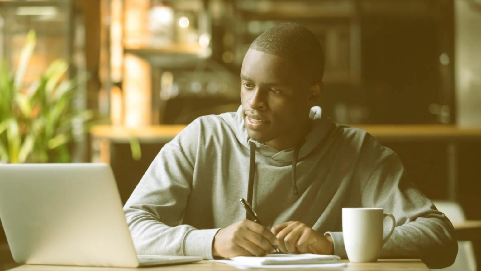 Professional fashion consultation session with styling materials