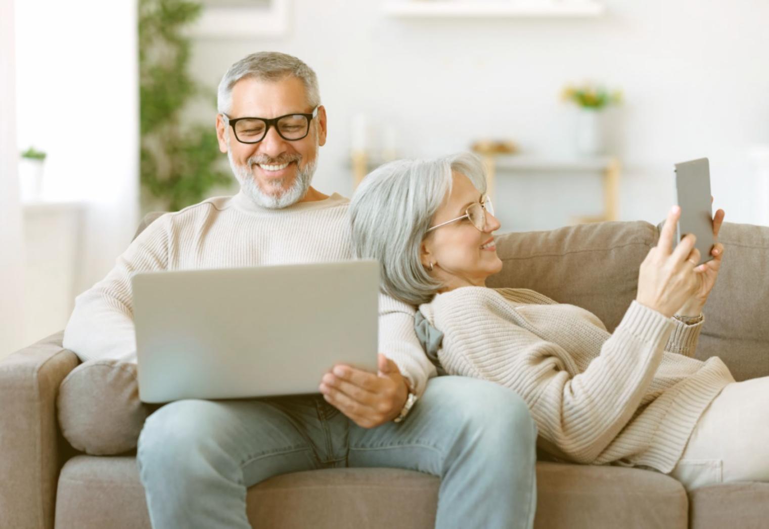 Fashion training classroom with styling materials and professional equipment